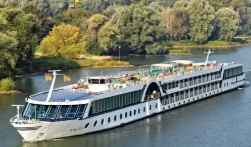 M/S Dutch Grace