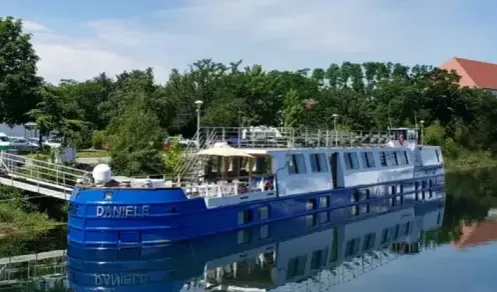 MS Danièle