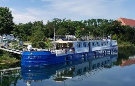 MS Danièle