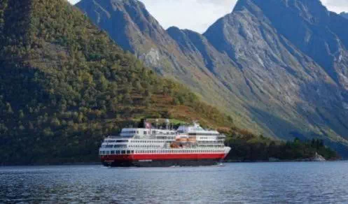 MS Otto Sverdrup