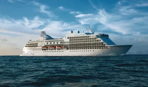 Navigator of the Seas