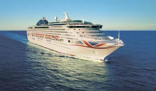 Oceana