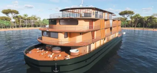 RV Brasilian Dream