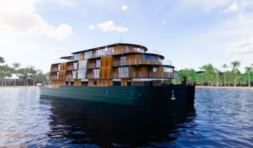 RV Brasilian Dream