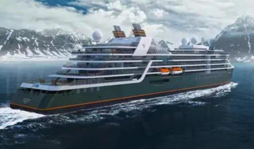 Seabourn Pursuit