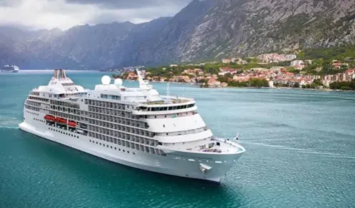 Seven Seas Navigator