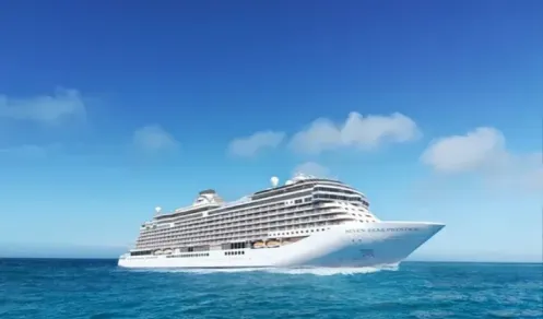 Seven Seas Prestige