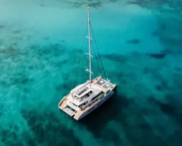 Spirit of Ponant