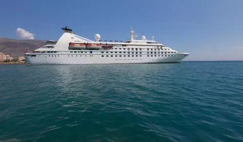 Star Breeze