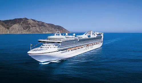 Star Princess