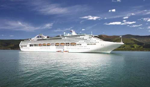 Sun Princess