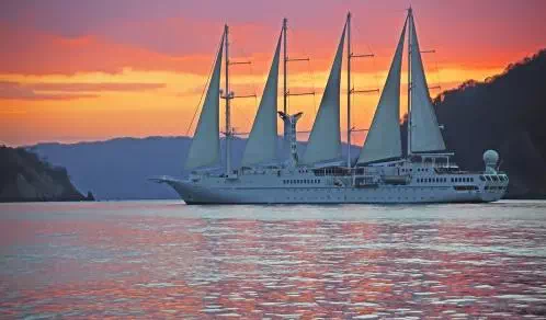 Wind Star