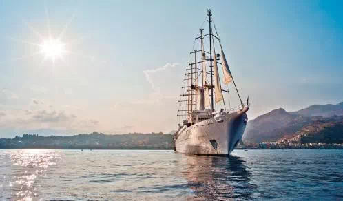 Wind Surf