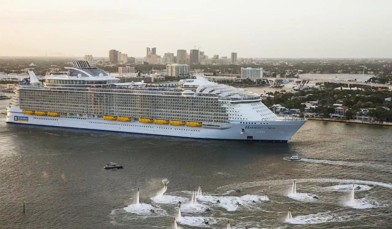 >DESTOCKAGE croisieres.FR Caraïbes occidentales & Journée parfaite