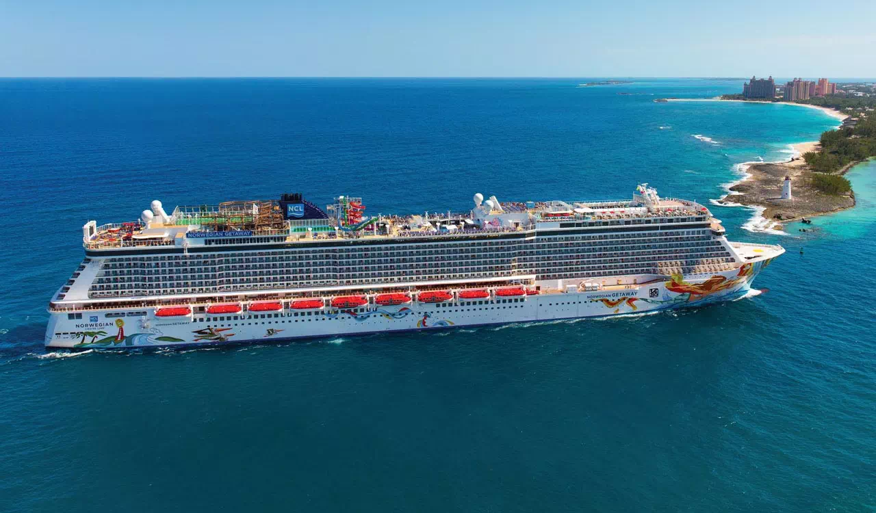 >DESTOCKAGE croisieres.FR De Londres à Copenhague