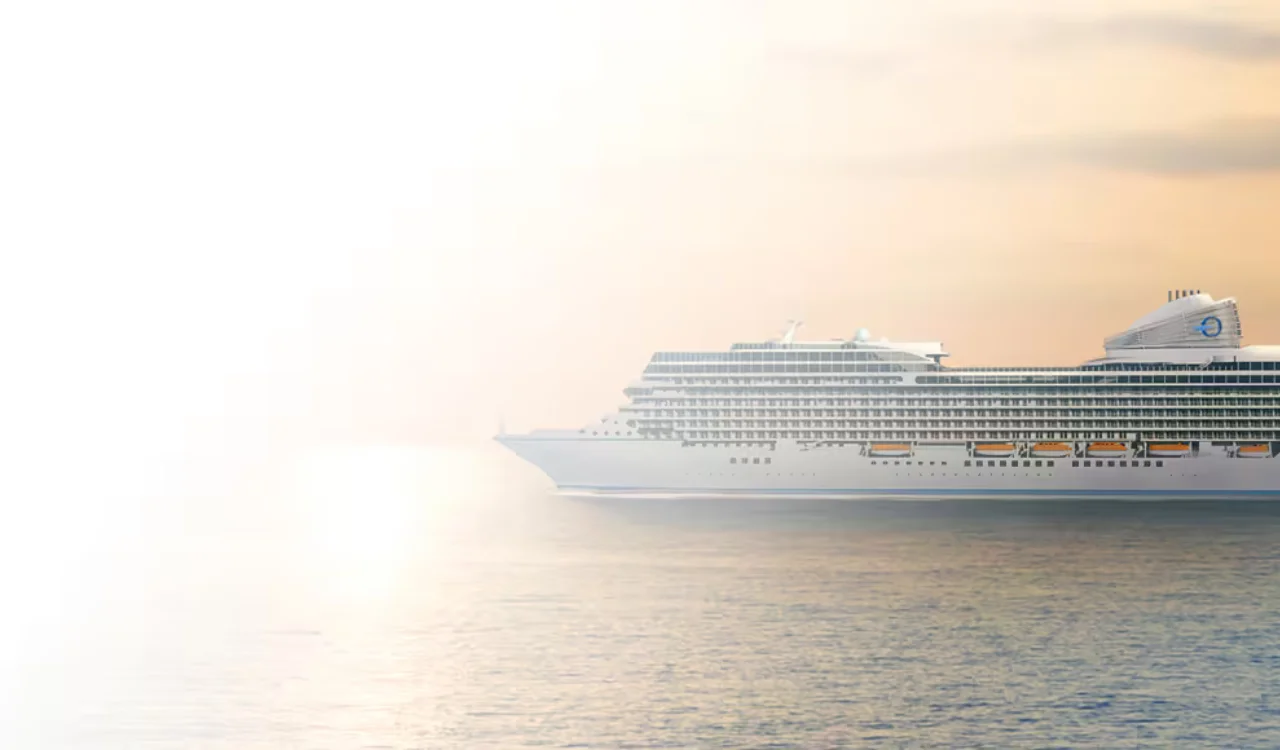 >DESTOCKAGE croisieres.FR Voyage inaugural