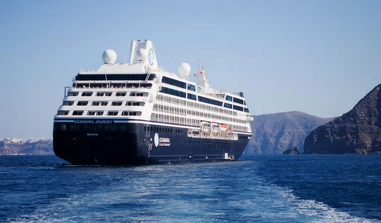 >DESTOCKAGE croisieres.FR Voyage dans le Sud