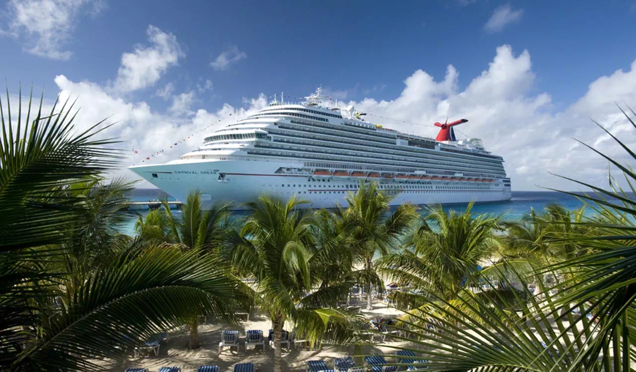 >DESTOCKAGE croisieres.FR Caraïbes orientales au départ de Galveston, Texas