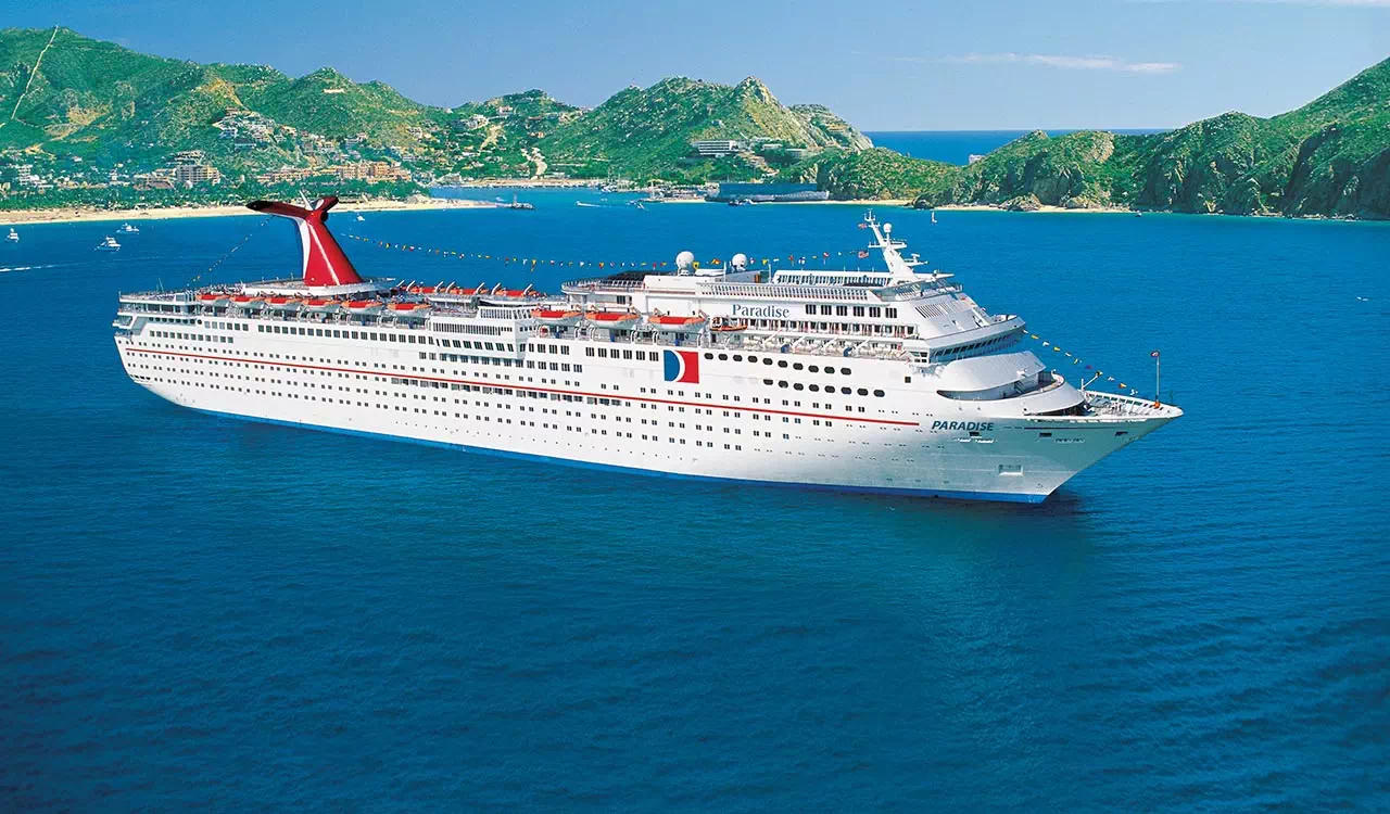 >DESTOCKAGE croisieres.FR Caraïbes occidentales depuis Tampa, FL