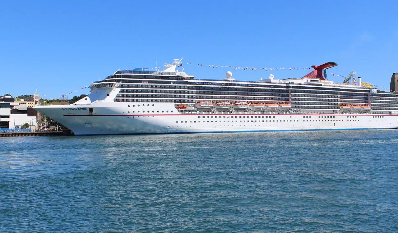 >DESTOCKAGE croisieres.FR Les Bahamas au départ de Mobile, AL