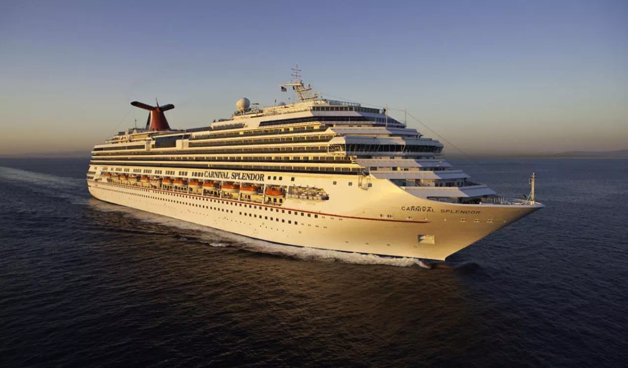 >DESTOCKAGE croisieres.FR Pacifique Sud au départ de Sydney, Australie