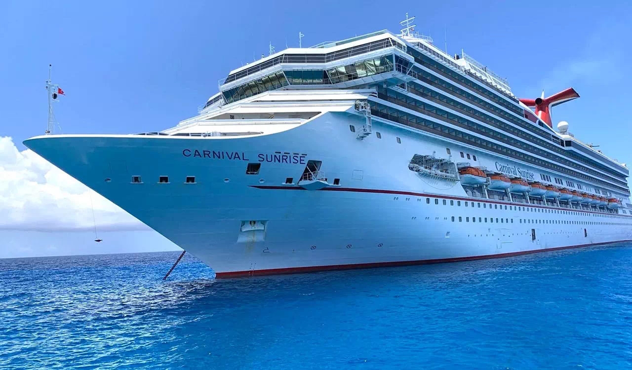 >DESTOCKAGE croisieres.FR Les Bahamas au départ de Miami, FL