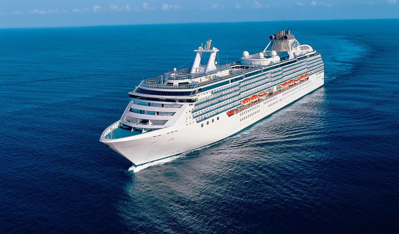 >DESTOCKAGE croisieres.FR Vacances en cercle dans les Caraïbes