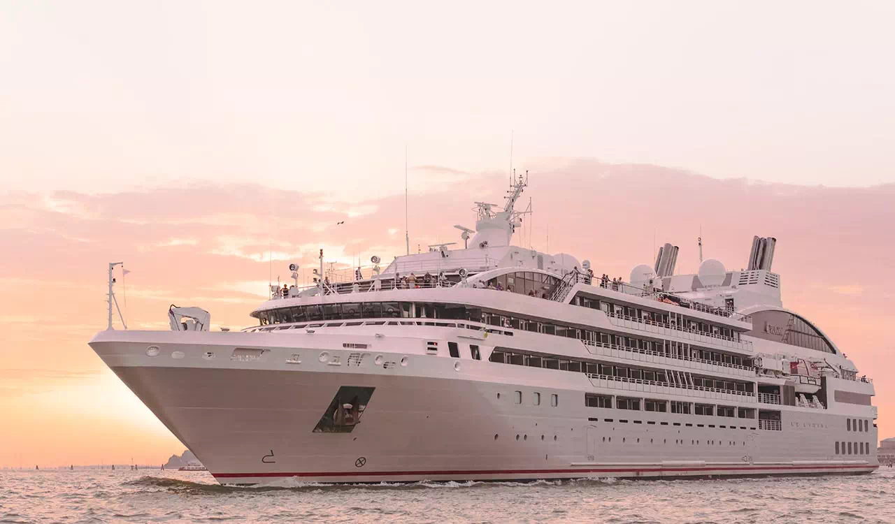 >DESTOCKAGE croisieres.FR NOUVEAU Expédition au gré du Saint-Laurent