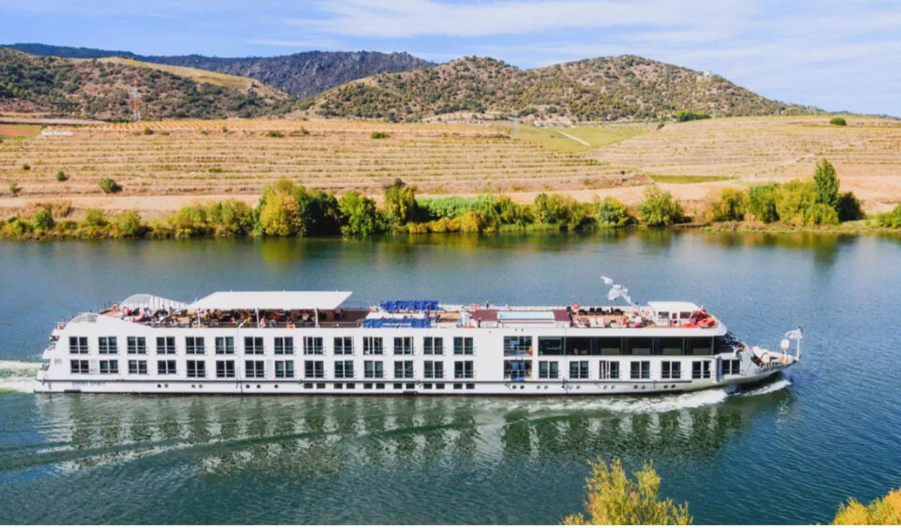 >DESTOCKAGE croisieres.FR L\'Or du Douro - Vols inclus