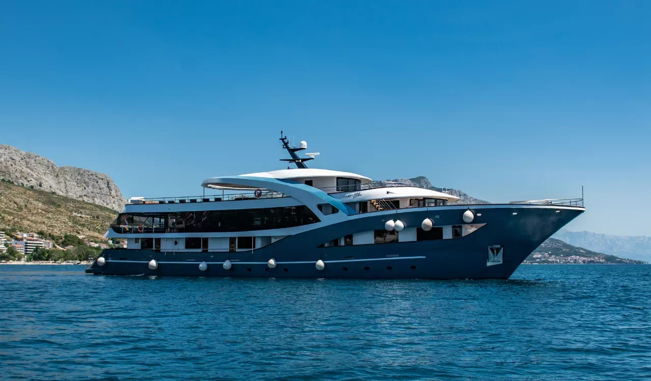 >DESTOCKAGE croisieres.FR Yachting en Croatie de Dubrovnik à Zagreb