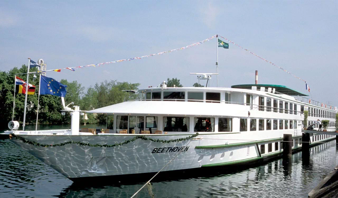 >DESTOCKAGE croisieres.FR Histoire, traditions et atmosphère rhénane (CSW_PP)