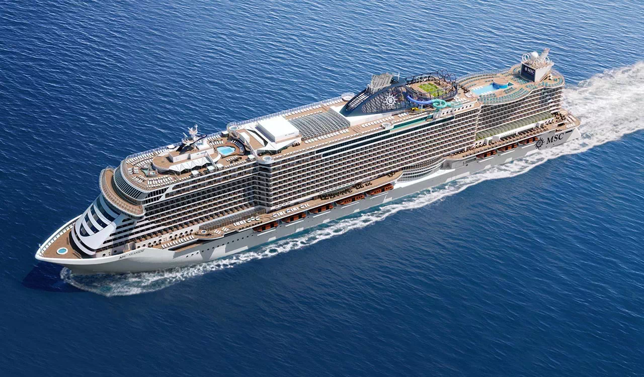 >DESTOCKAGE croisieres.FR de Barcelone à Miami