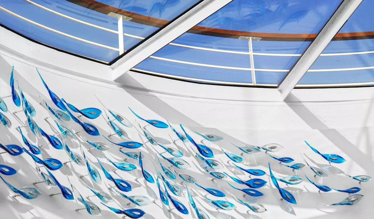 >DESTOCKAGE croisieres.FR Ouverture de 20 jours sur l\'Espagne, le Maroc et la Méditerranée