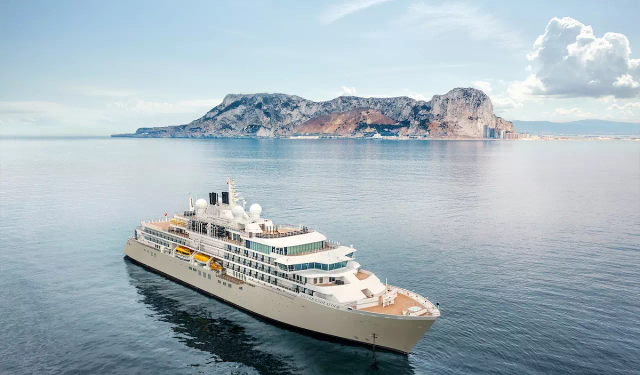 >DESTOCKAGE croisieres.FR Aller-retour King George
