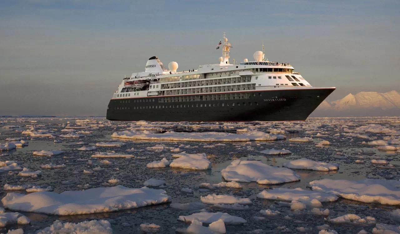 >DESTOCKAGE croisieres.FR De Valparaiso à Puerto Williams