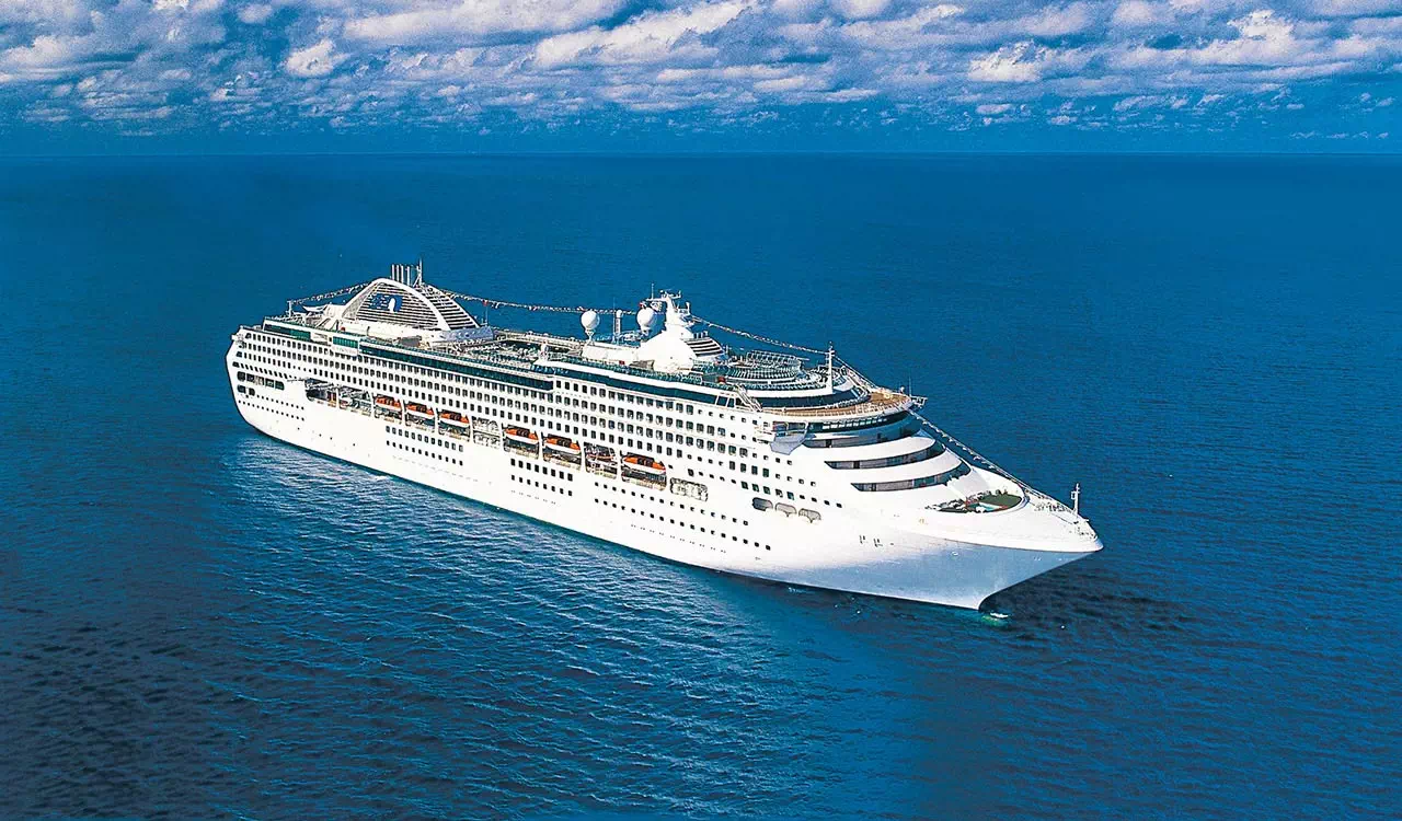 >DESTOCKAGE croisieres.FR Aventurier des Caraïbes orientales et occidentales