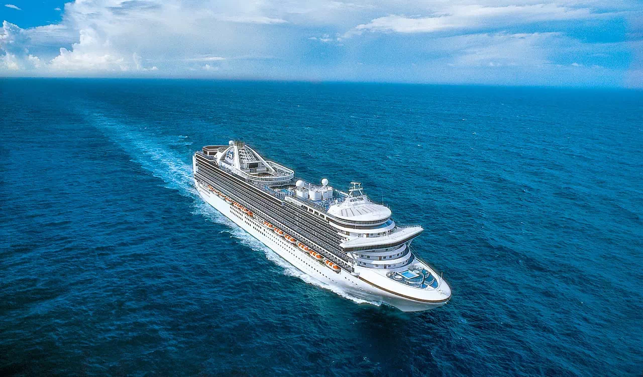 >DESTOCKAGE croisieres.FR Îles hawaïennes