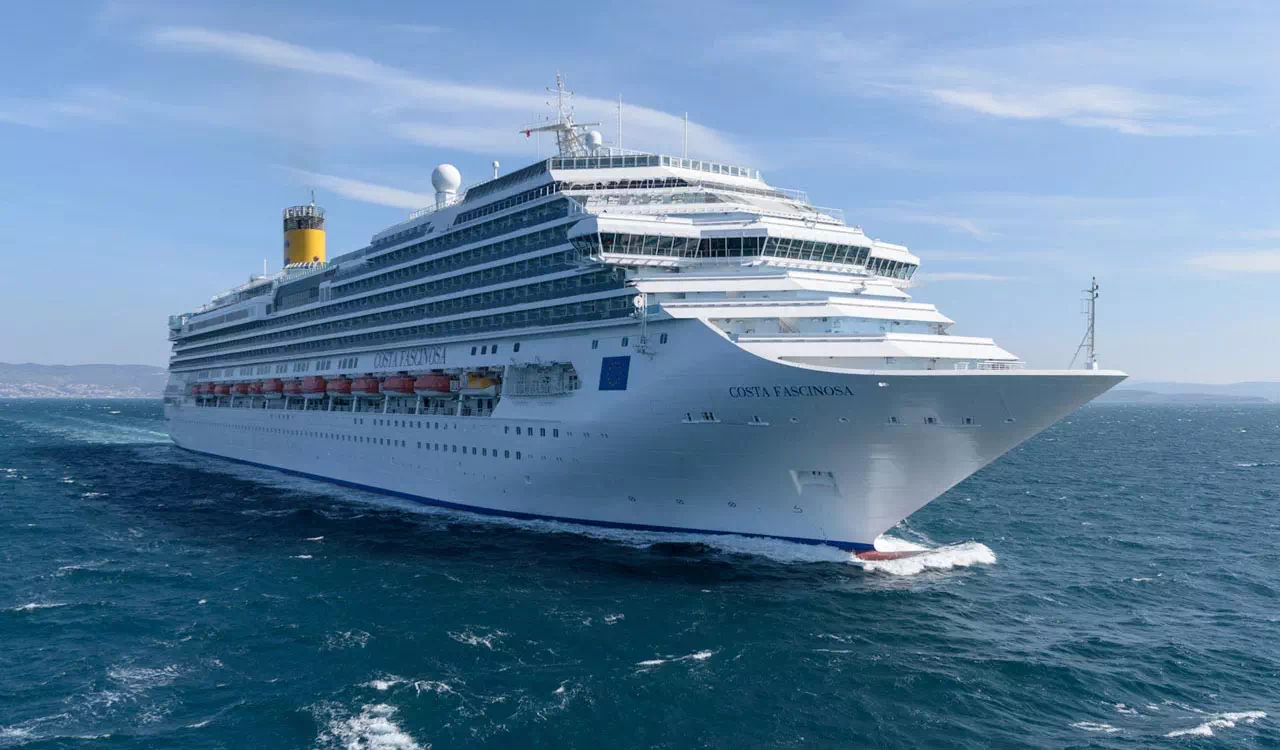 >DESTOCKAGE croisieres.FR Canaries de Savone