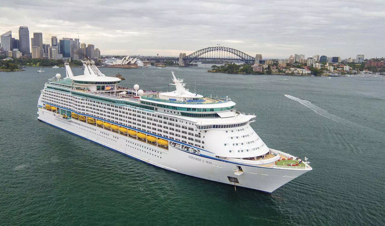 >DESTOCKAGE croisieres.FR Croisière dans les îles grecques