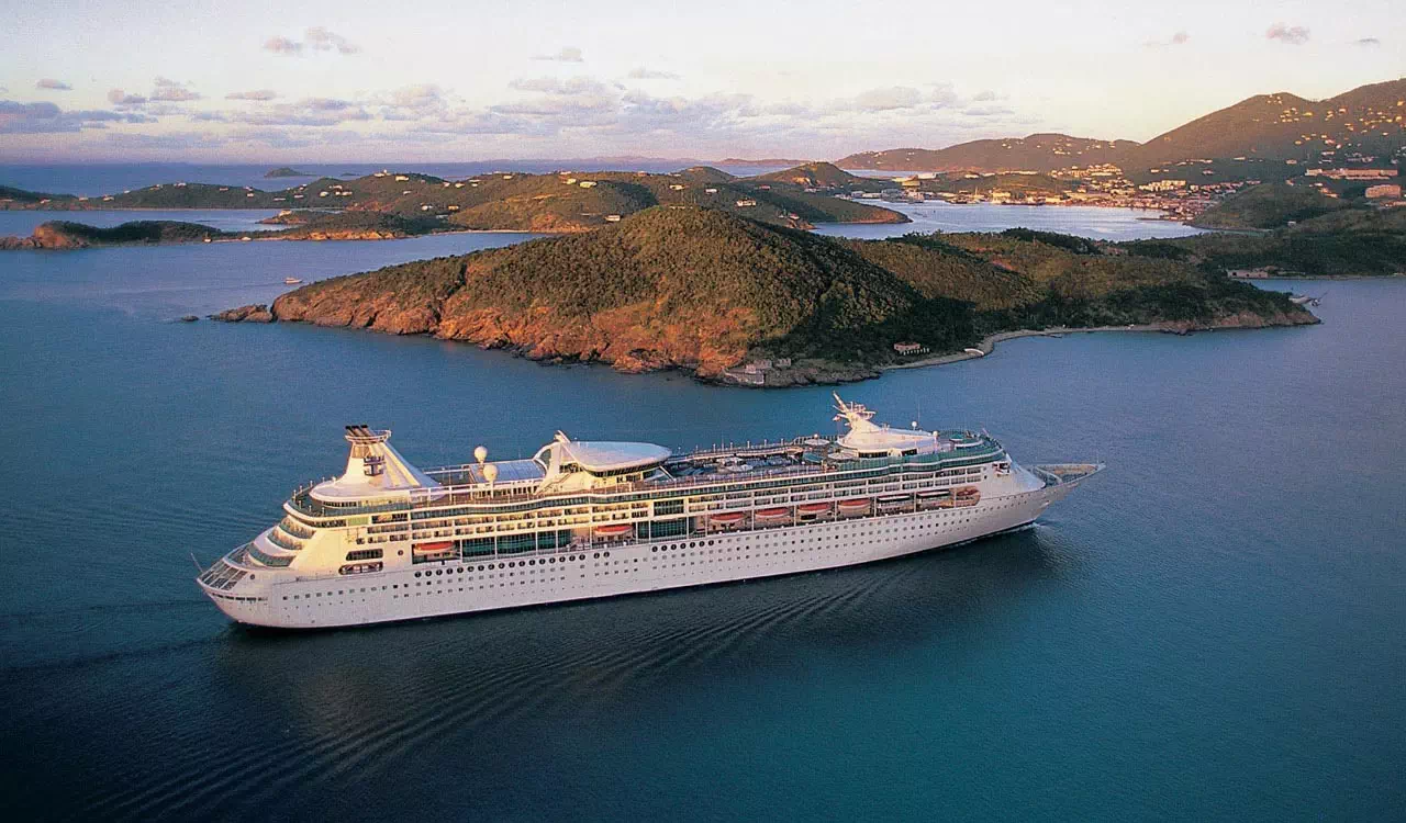 >DESTOCKAGE croisieres.FR Bahamas et journée parfaite