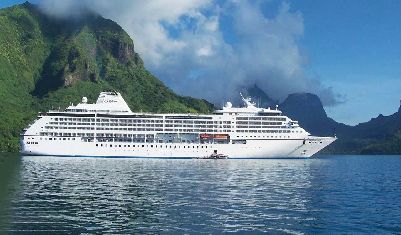 >DESTOCKAGE croisieres.FR Papeete à Sydney