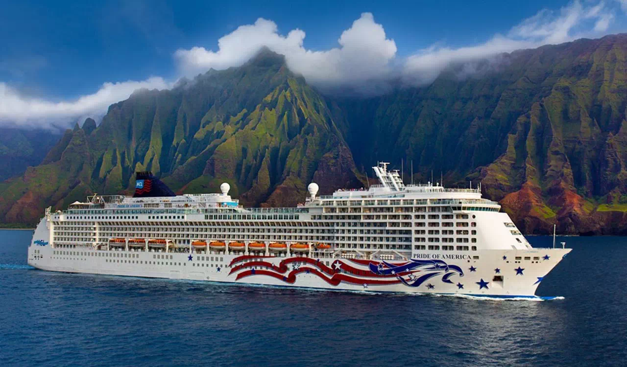 >DESTOCKAGE croisieres.FR Hawaii : Inter-îles depuis Honolulu, Oahu