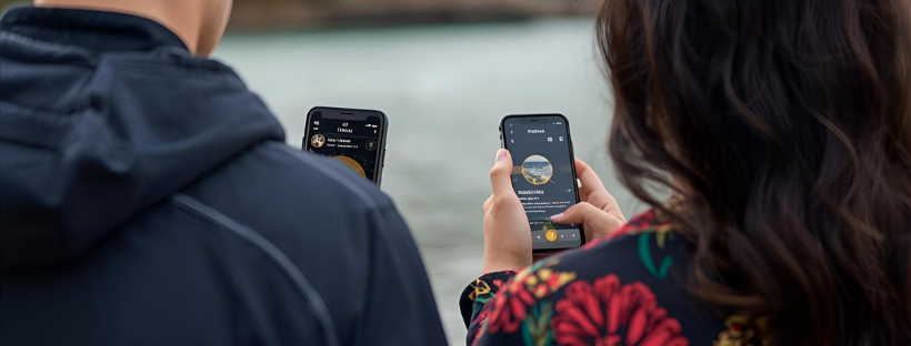 t&eacute;l&eacute;chargement application Costa 