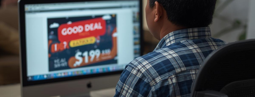 Croisi&egrave;re bonne affaire