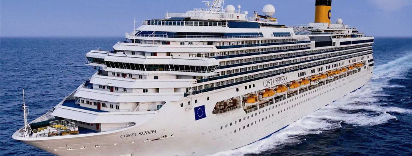 Costa Serena