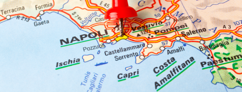 carte focus cote almalfitaine
