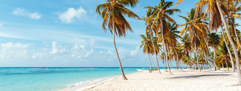 Destination Caraïbes croisière Carnival