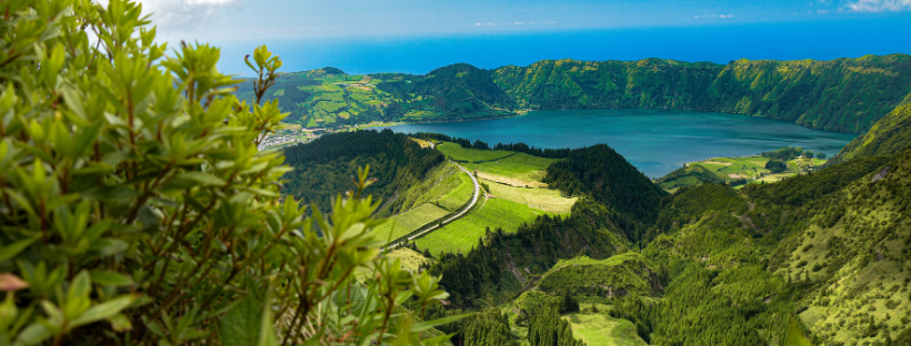 Tour du monde MSC les a&ccedil;ores 
