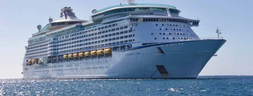 Explorer of the Seas