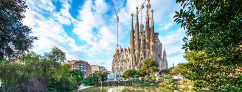 Sagrada Familia